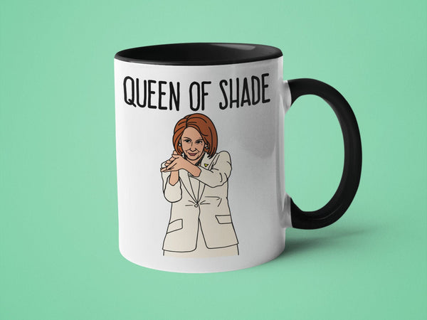 Queen of Shade