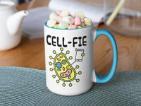 Cell-fie