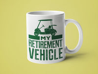 My Retirement Vehicle