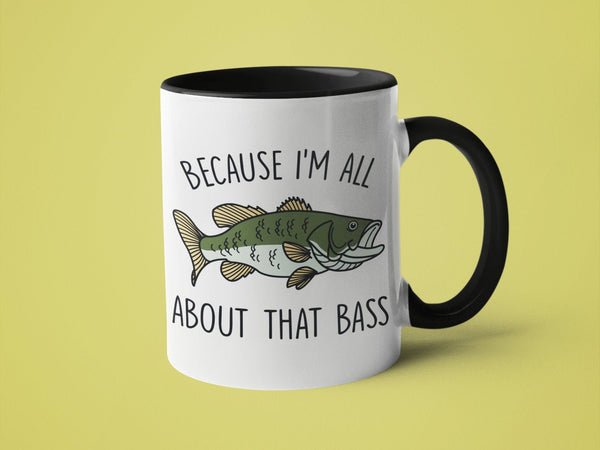 Because I'm All About that Bass