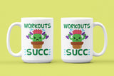 Workouts Succ!