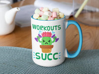 Workouts Succ!