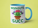 Workouts Succ!