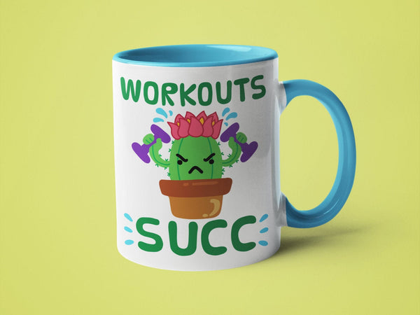 Workouts Succ!