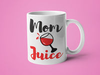 Mom Juice