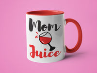 Mom Juice