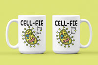 Cell-fie