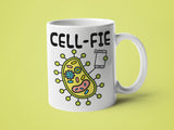 Cell-fie