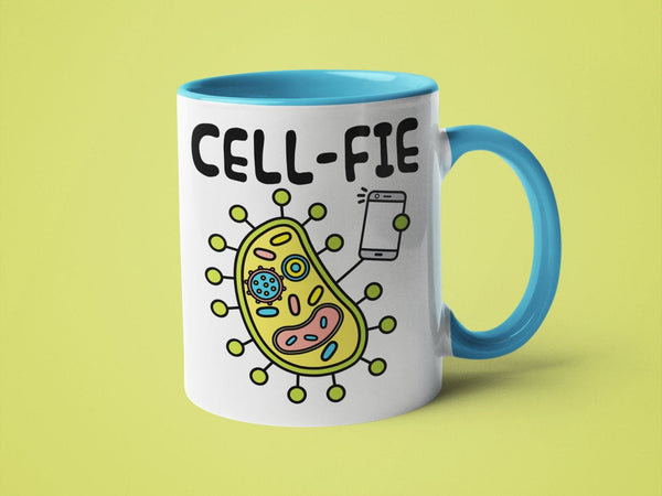 Cell-fie