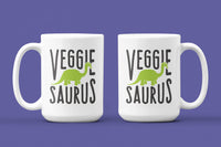 Veggiesaurus