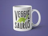 Veggiesaurus