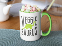 Veggiesaurus