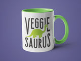 Veggiesaurus