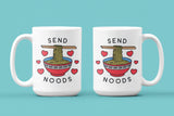 Send Noods