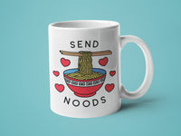 Send Noods