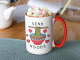 Send Noods