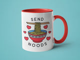 Send Noods