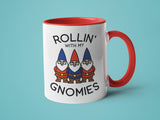 Rollin With My Gnomies