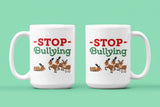 Stop Bullying