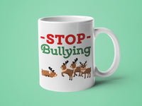 Stop Bullying