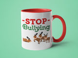 Stop Bullying