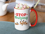 Stop Bullying