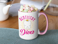 Dentistry Diva