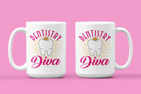 Dentistry Diva