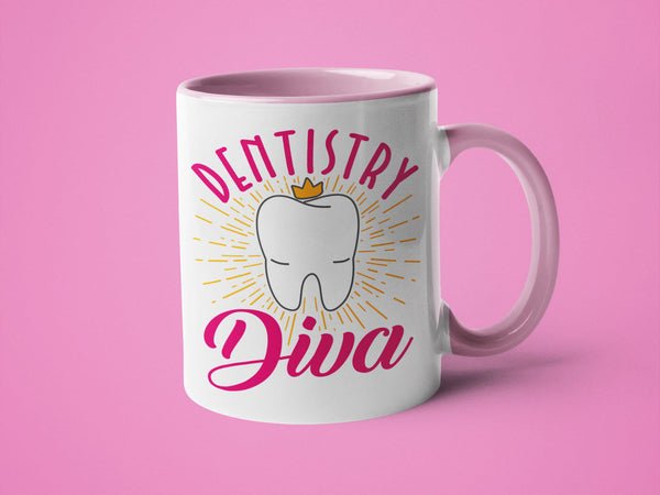 Dentistry Diva